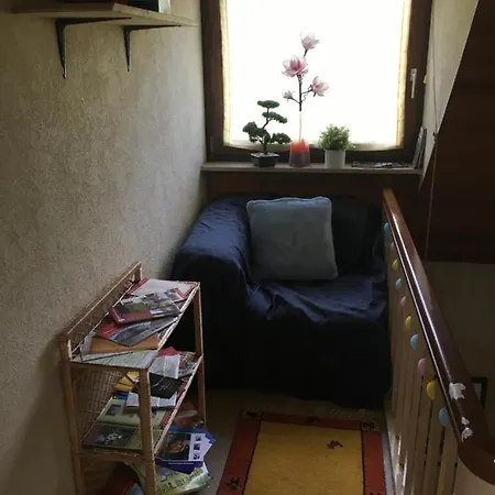 Dernbach Oase Pansiyon Forchheim (Bavaria)