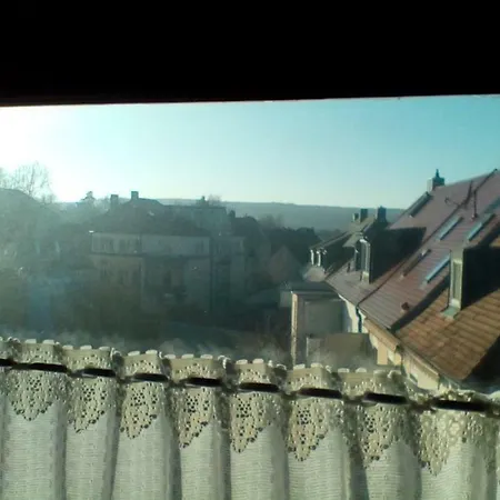 Dernbach Oase * Forchheim (Bavaria)