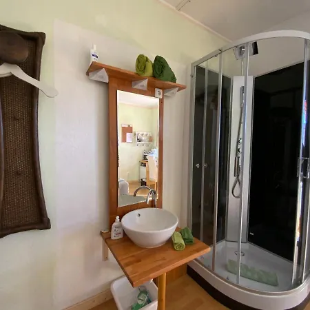 Dernbach Oase Homestay Forchheim (Bavaria)