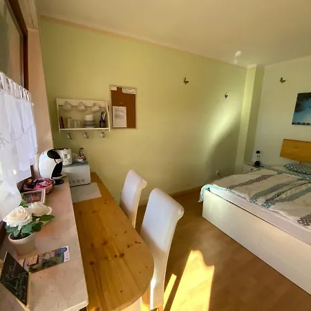 Dernbach Oase Homestay