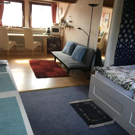 Homestay Dernbach Oase
