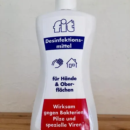 Dernbach Oase