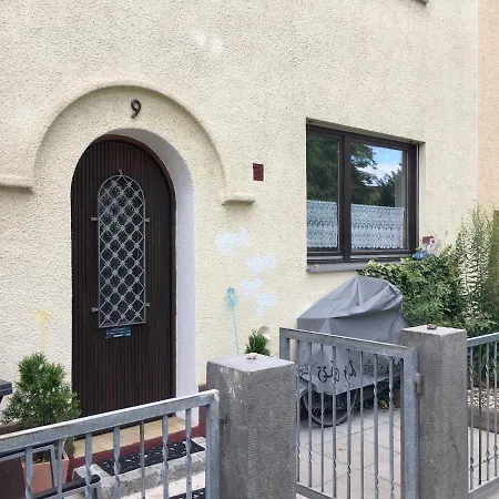Dernbach Oase * Forchheim (Bavaria)