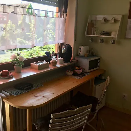 Dernbach Oase Homestay