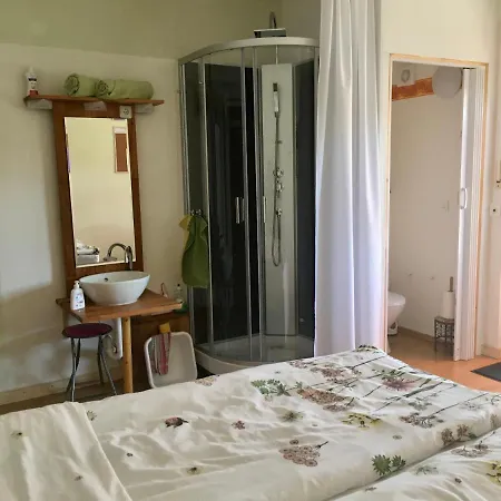 Dernbach Oase Homestay Forchheim (Bavaria)