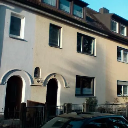 Dernbach Oase * Forchheim (Bavaria)