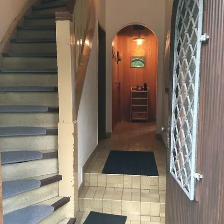 Dernbach Oase Homestay *