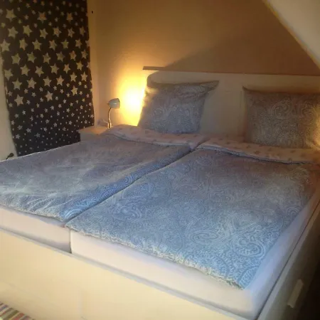 Dernbach Oase Homestay Forchheim (Bavaria)