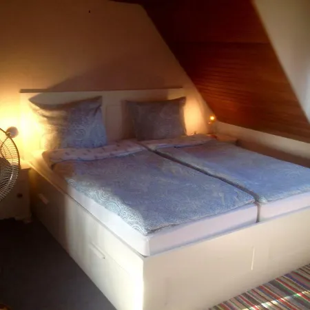 Dernbach Oase Homestay *