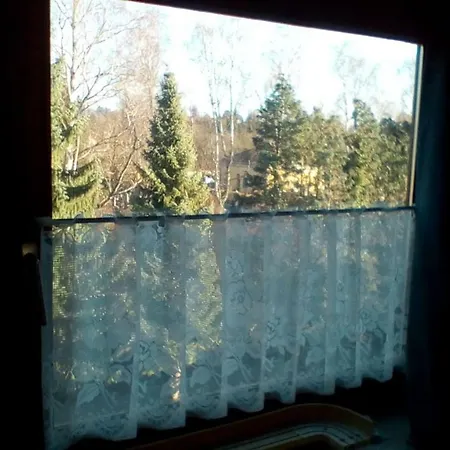 Dernbach Oase Homestay